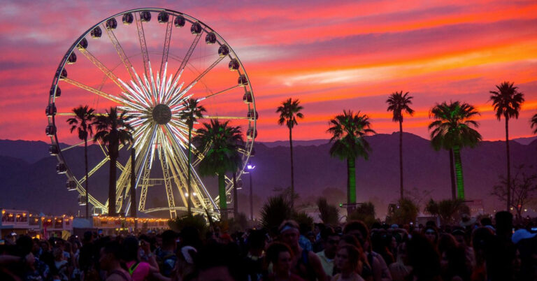 Coachella 2023
