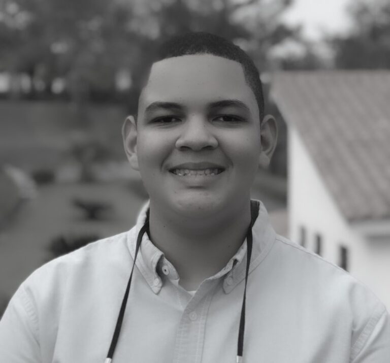 ANSEL ESTÉVEZ