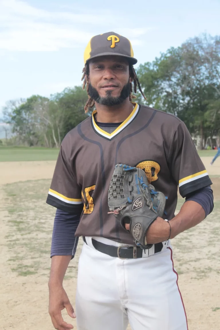 Benjamín Rodríguez