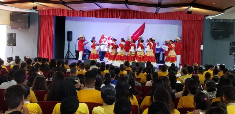 Ballet Nacional