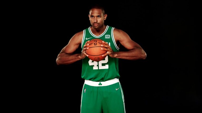 Al Horford