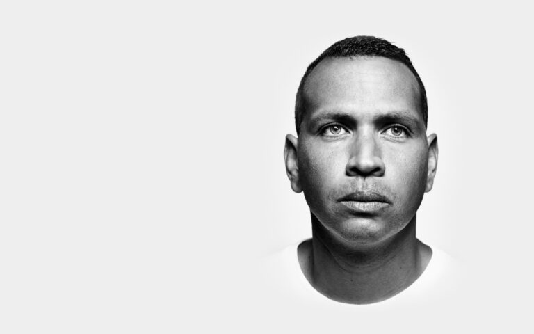 Alex Rodriguez