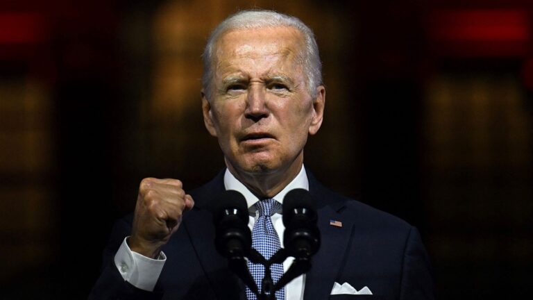 BIDEN