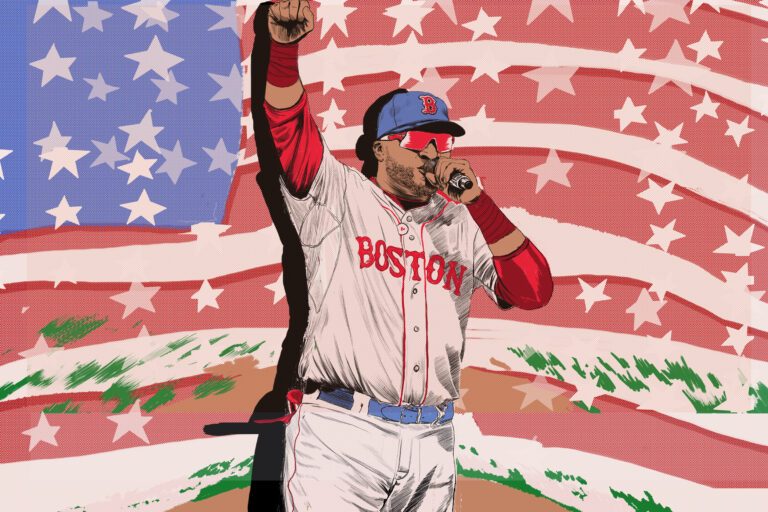 David Ortiz