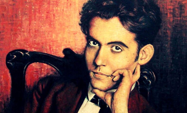 LORCA