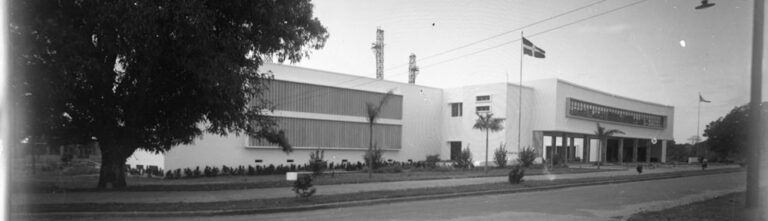 MEDICINA DOMINICANA