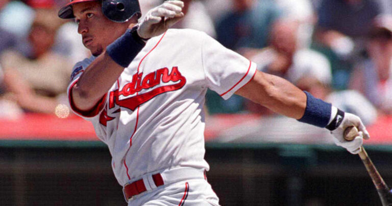 Manny Ramirez