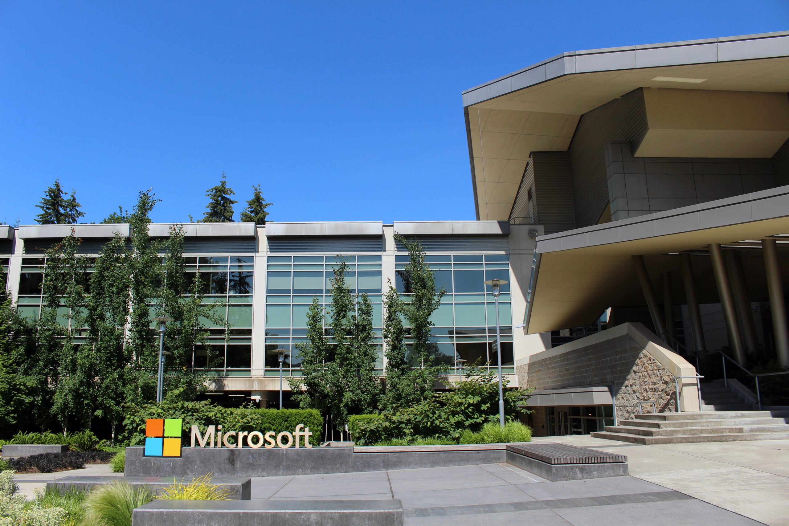 Microsoft y Alphabet ponen el foco en la nube y la inteligencia artificial