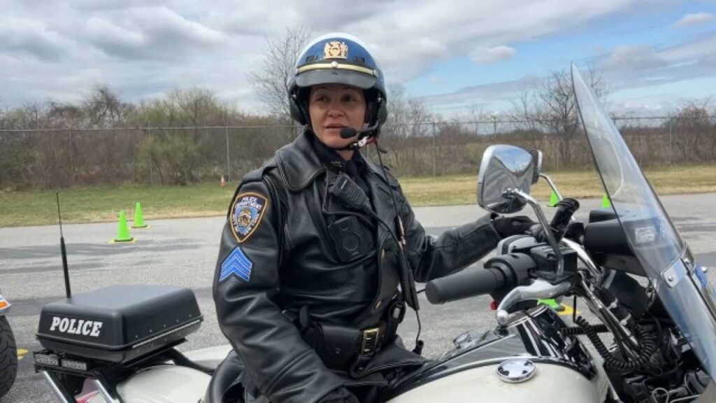 POLICIA DOMINICANA NY