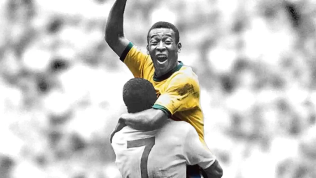 Pelé
