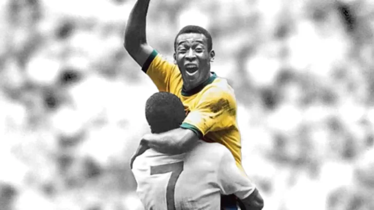 Pelé