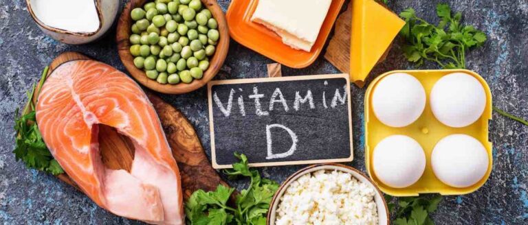 Vitamina D