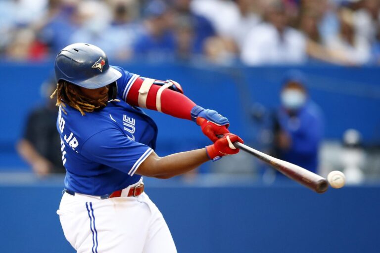 Vladimir Guerrero Jr