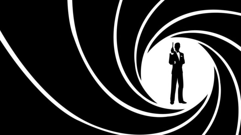 agente 007