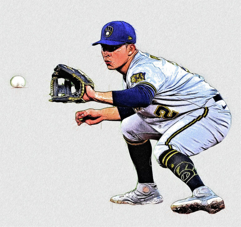 willy adames ss