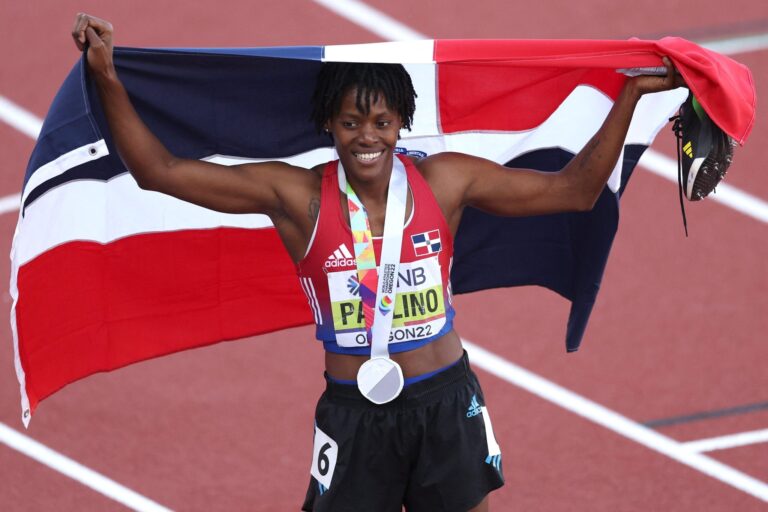 Marileidy Paulino
