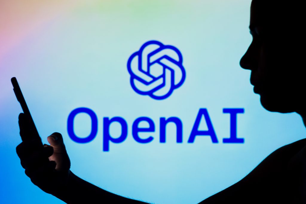“OpenAI revela qué trabajos están en riesgo de ser reemplazados por la inteligencia artificial”