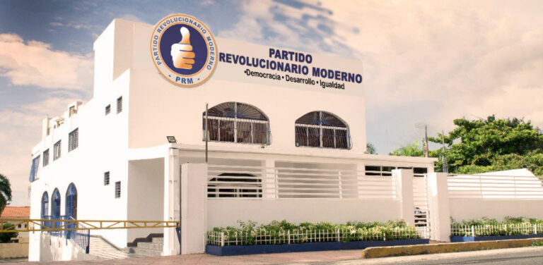 Casa Nacional del PRM