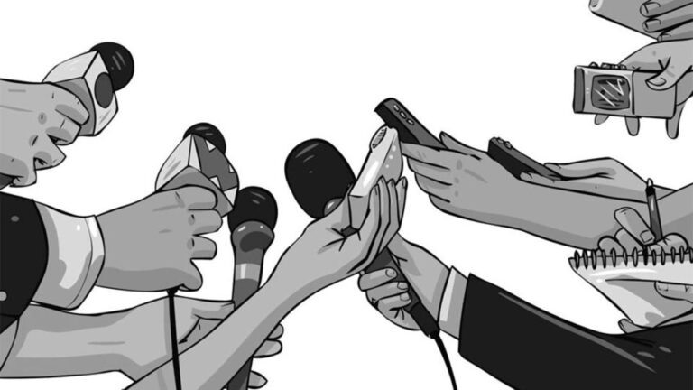 Libertad prensa