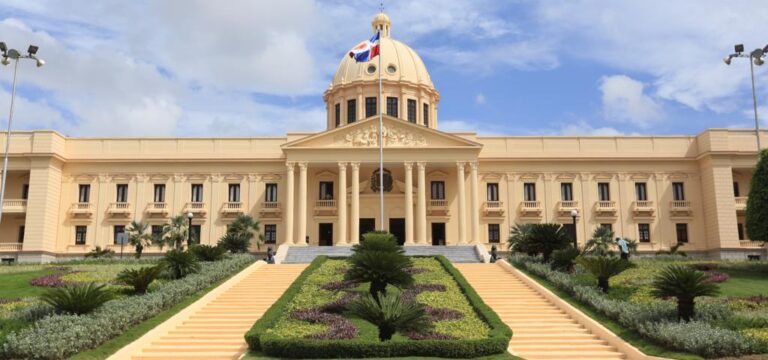 PALACIO NACIONAL