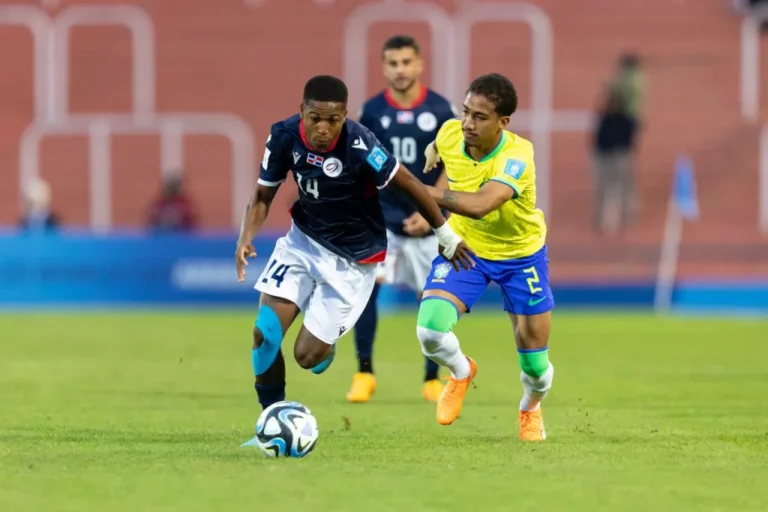 RD VS BRASIL
