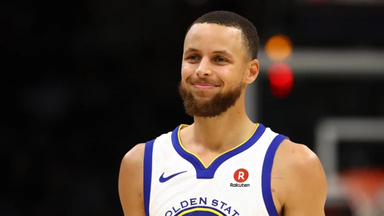 Stephen Curry