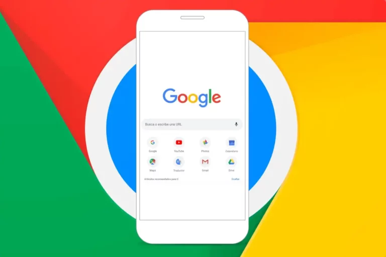 Extensiones de Google Chrome