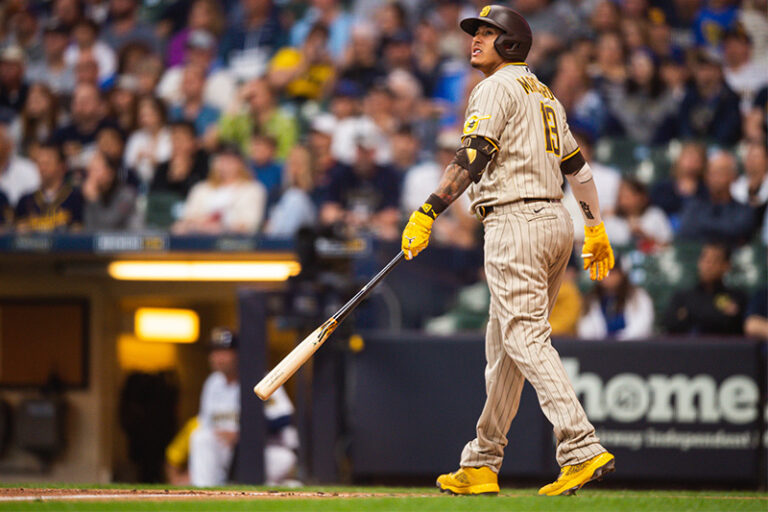 Manny Machado