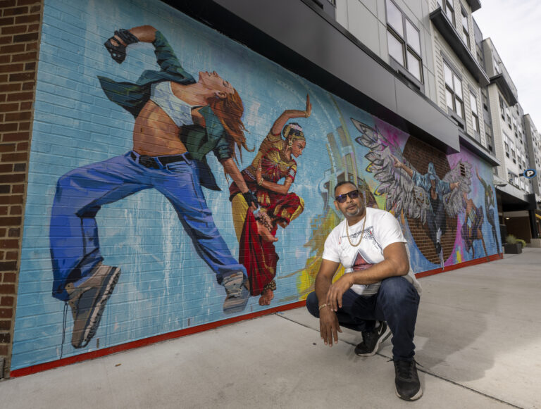 Rigo Mural Allentown