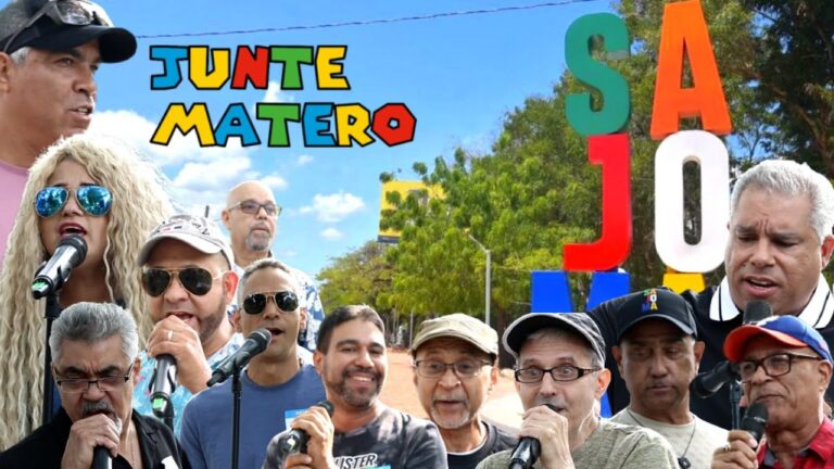 JUNTE MATERO 2023