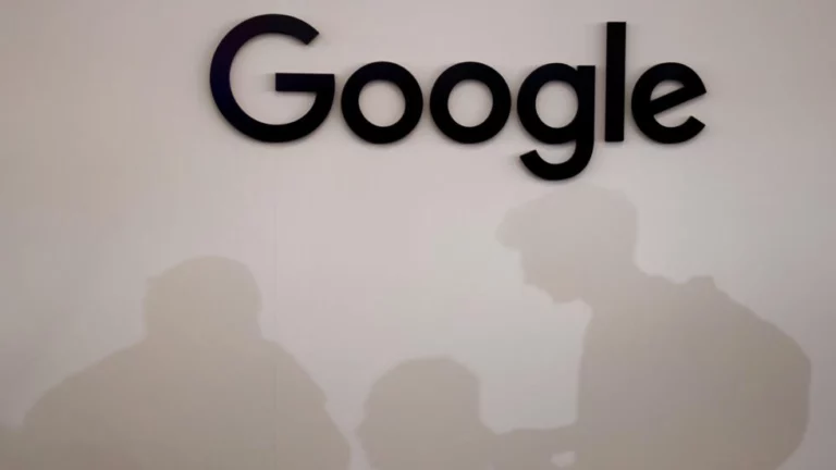 GOOGLE