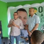 Cooperativa San José estrena nuevo presidente