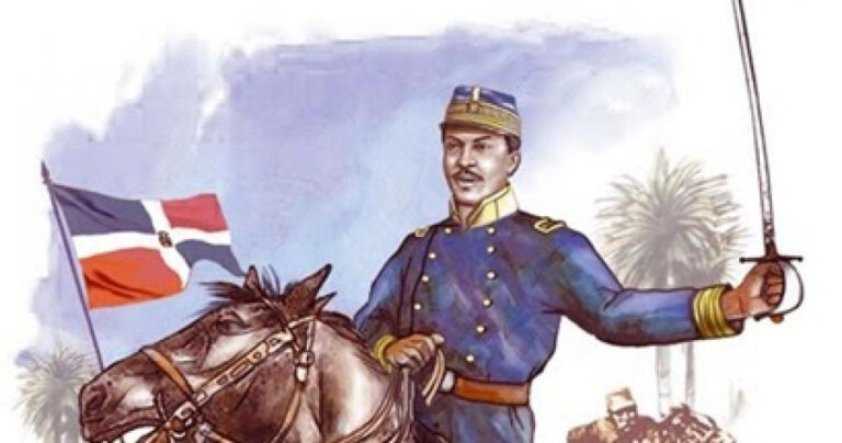 Gregorio Luperón