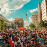 República Dominicana hace historia al liderar su grupo en el Mundial de Baloncesto