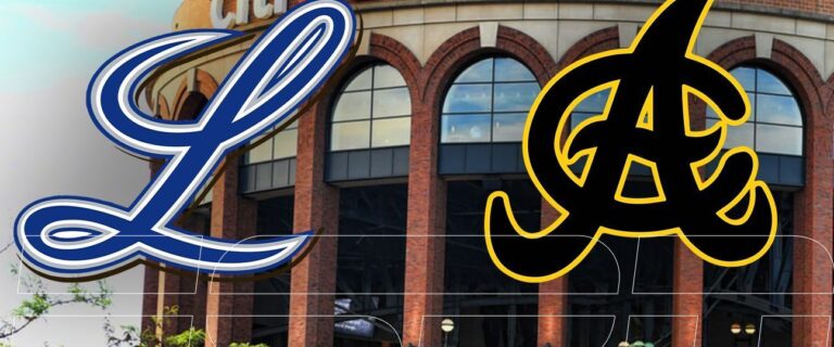 LICEY AGUILAS NEW YORK SERIE