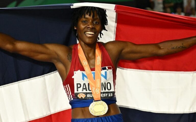 World Athletics Championship