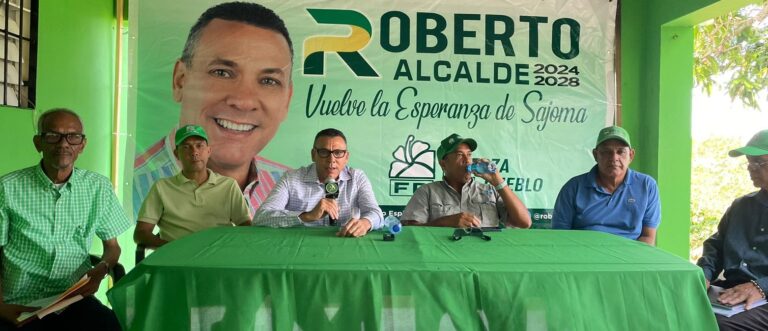 ROBERTO ESPINAL