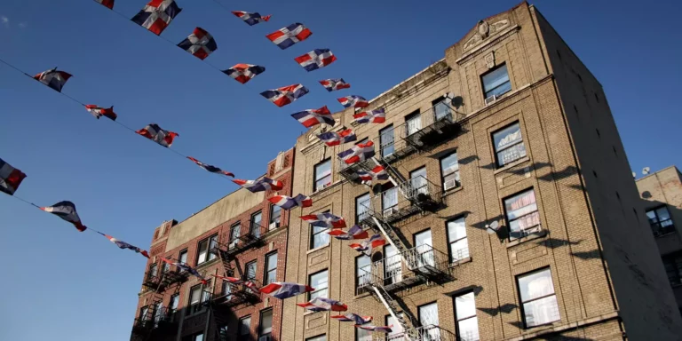 Washington Heights