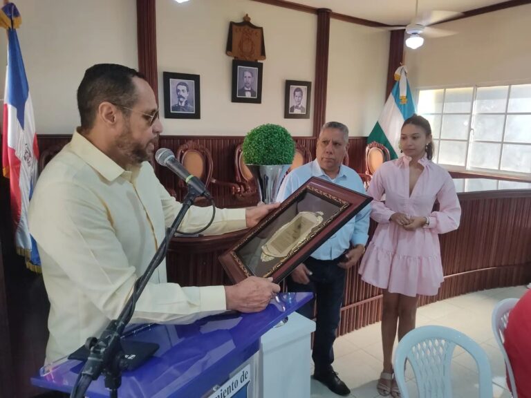 ALCALDIA SAJOMA