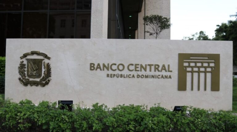 Banco Central RD