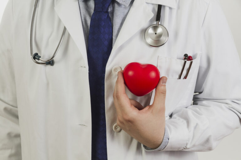 Cardiólogos Estilo de Vida Saludable