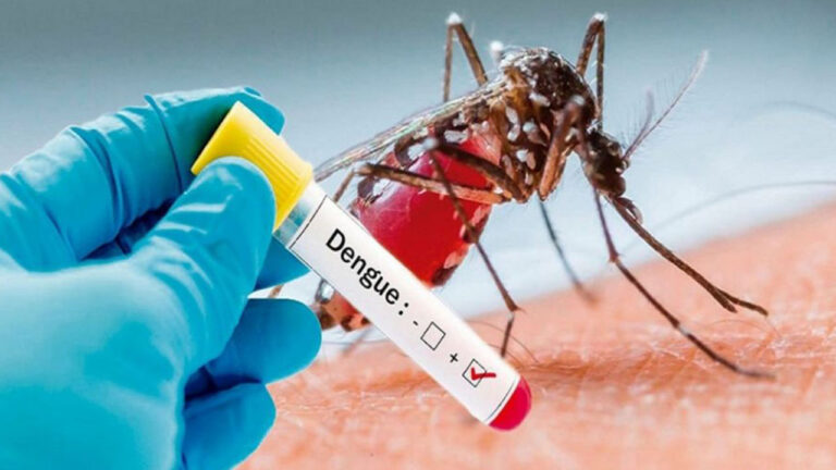 Dengue RD