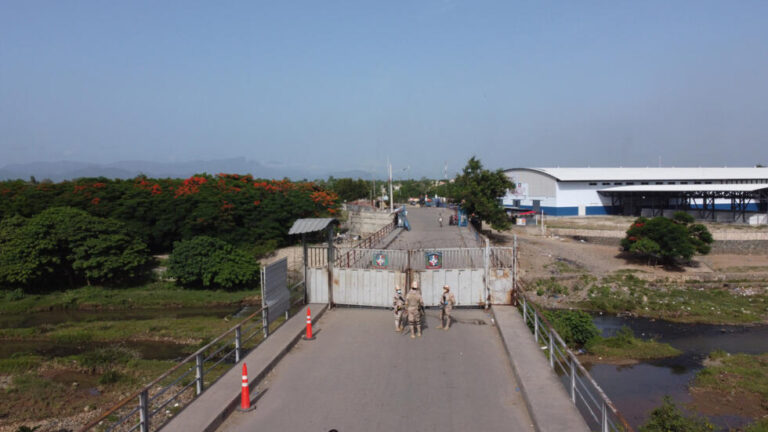FRONTERA