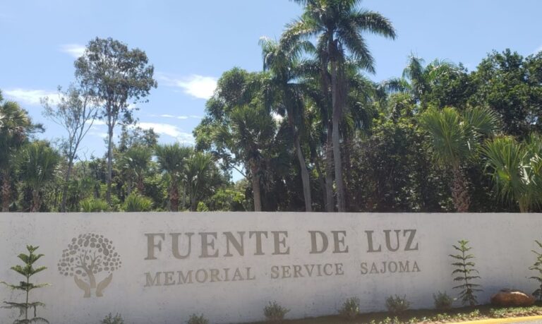 Fuente de Luz