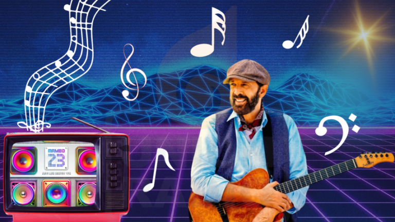 Juan Luis Guerra