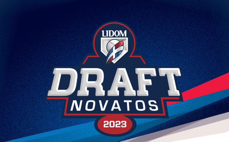 LIDOM DRAFT NOVATOS 2023