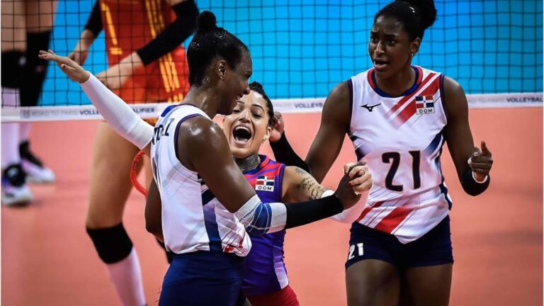 Las Reinas del Caribe
