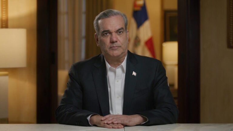 Luis ABINADER