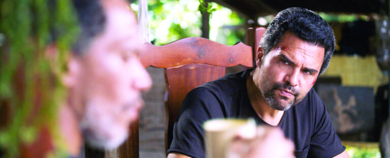 Manny Pérez
