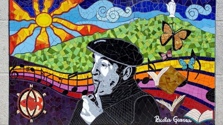Pablo Neruda